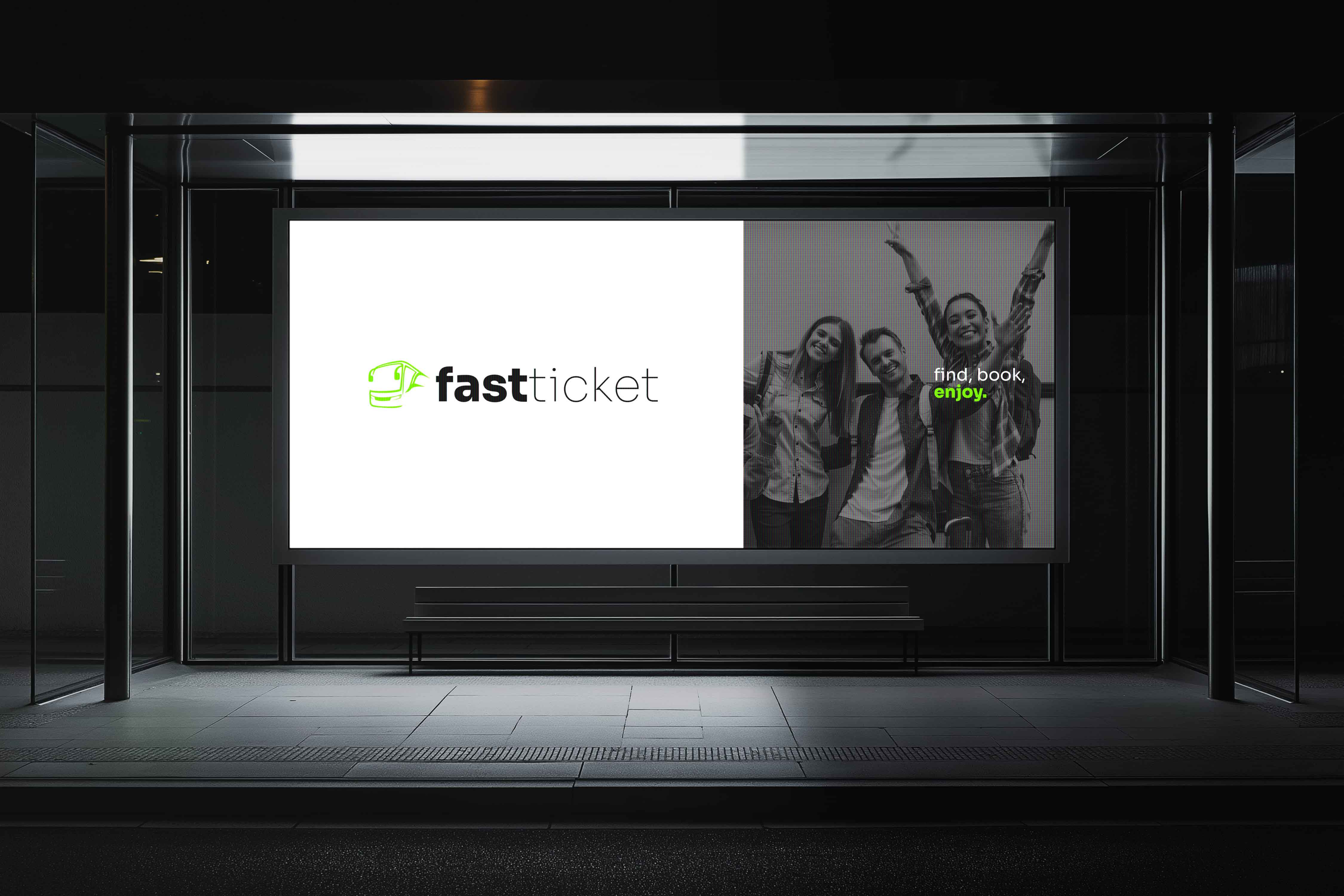 About Fast Ticket
