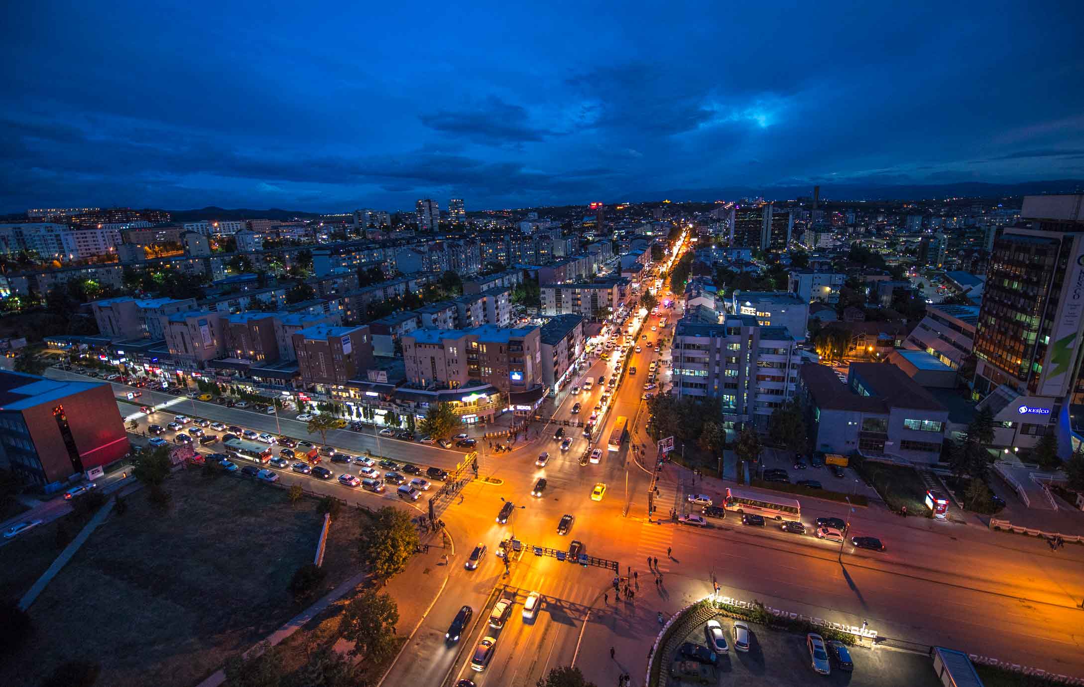 Pristina